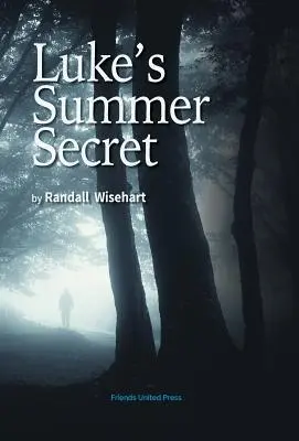 Letni sekret Luke'a - Luke's Summer Secret