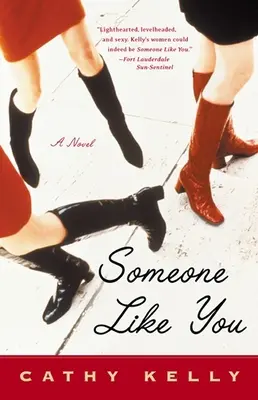 Ktoś taki jak ty - Someone Like You