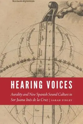 Słysząc głosy: Auralność i nowa hiszpańska kultura dźwiękowa w Sor Juana Ins de la Cruz - Hearing Voices: Aurality and New Spanish Sound Culture in Sor Juana Ins de la Cruz