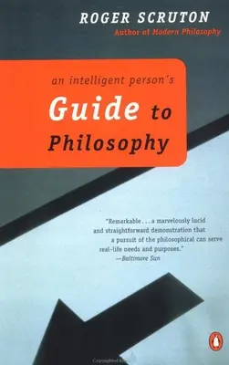 Przewodnik inteligentnej osoby po filozofii - An Intelligent Person's Guide to Philosophy