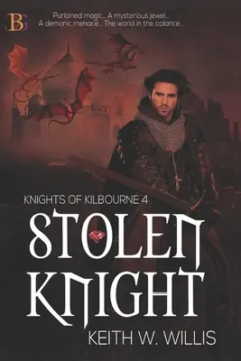 Skradziony rycerz - Stolen Knight