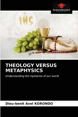 Teologia kontra metafizyka - Theology Versus Metaphysics