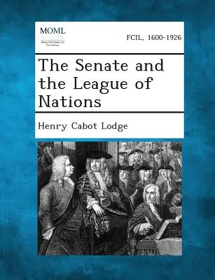 Senat i Liga Narodów - The Senate and the League of Nations