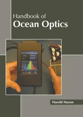 Podręcznik optyki oceanicznej - Handbook of Ocean Optics
