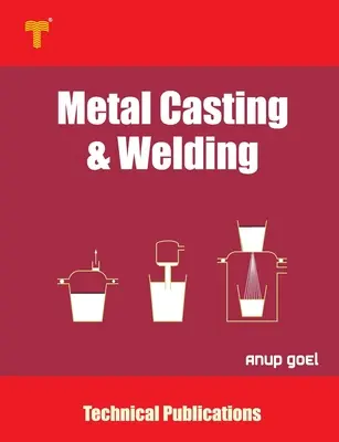 Odlewanie i spawanie metali: Procesy i zastosowania - Metal Casting and Welding: Processes and Applications