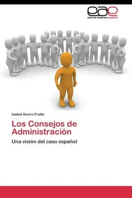 Los Consejos de Administracin