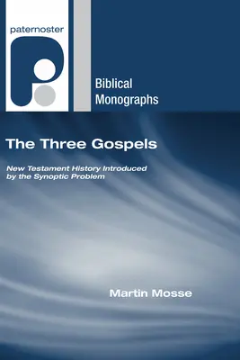 Trzy Ewangelie - The Three Gospels