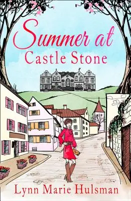 Lato w Castle Stone - Summer at Castle Stone