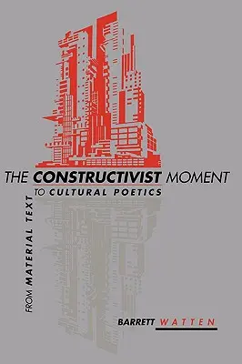 Moment konstruktywistyczny - The Constructivist Moment