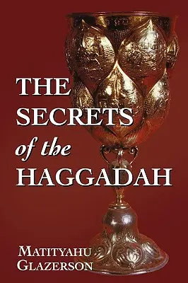 Sekrety Hagady - The Secrets of the Haggadah