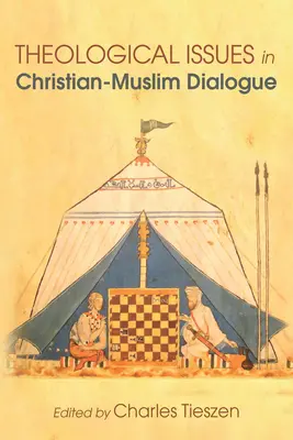 Kwestie teologiczne w dialogu chrześcijańsko-muzułmańskim - Theological Issues in Christian-Muslim Dialogue