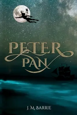 Piotruś Pan (ilustrowany) - Peter Pan (Illustrated)