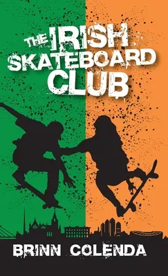 Irlandzki Klub Deskorolkowy - The Irish Skateboard Club