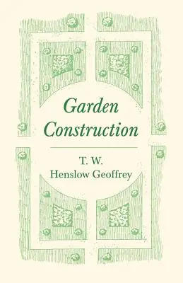 Budowa ogrodu - Garden Construction