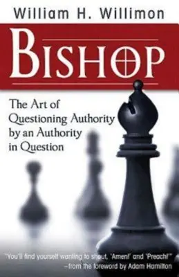 Bishop: Sztuka kwestionowania autorytetu przez kwestionowany autorytet - Bishop: The Art of Questioning Authority by an Authority in Question
