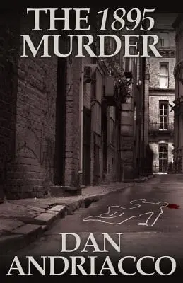 Morderstwo z 1895 roku - The 1895 Murder