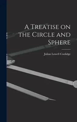 Traktat o okręgu i sferze - A Treatise on the Circle and Sphere