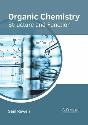 Chemia organiczna: Struktura i funkcja - Organic Chemistry: Structure and Function