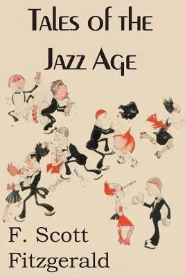 Opowieści z epoki jazzu - Tales of the Jazz Age