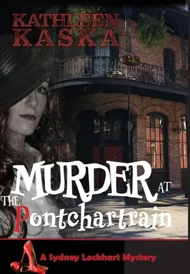 Morderstwo w Pontchartrain - Murder at the Pontchartrain