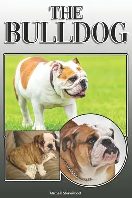 Buldog: A Complete and Comprehensive Owners Guide To: Kupno, Posiadanie, Zdrowie, Pielęgnacja, Szkolenie, Posłuszeństwo, Zrozumienie i - The Bulldog: A Complete and Comprehensive Owners Guide To: Buying, Owning, Health, Grooming, Training, Obedience, Understanding and
