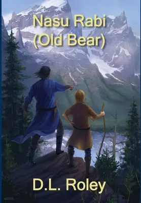 Nasu Rabi: Stary Niedźwiedź - Nasu Rabi: Old Bear