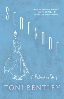 Serenade: Historia Balanchine'a - Serenade: A Balanchine Story