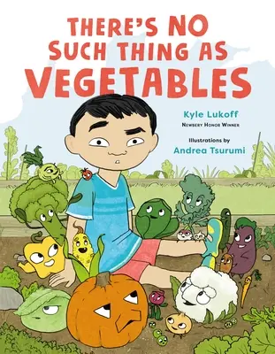 Nie ma czegoś takiego jak warzywa - There's No Such Thing as Vegetables