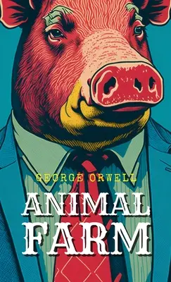 Folwark zwierzęcy - Animal Farm