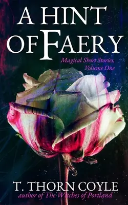 Szczypta Faery - A Hint of Faery