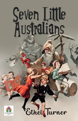 Siedmiu małych Australijczyków - Seven Little Australians