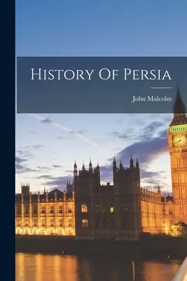 Historia Persji - History Of Persia