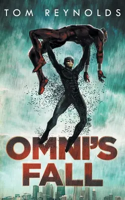 Upadek Omni - Omni's Fall