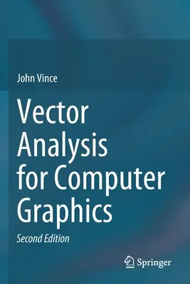 Analiza wektorowa dla grafiki komputerowej - Vector Analysis for Computer Graphics