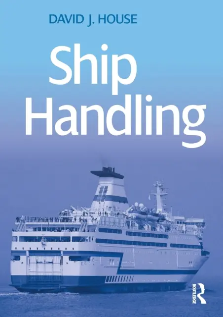 Obsługa statków - Ship Handling