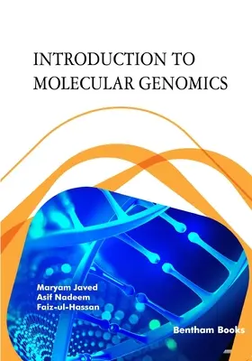 Wprowadzenie do genomiki molekularnej - Introduction to Molecular Genomics