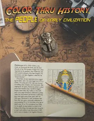 Ludzie wczesnej cywilizacji - The People of Early Civilization