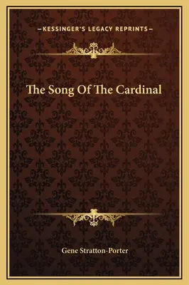 Pieśń kardynała - The Song Of The Cardinal