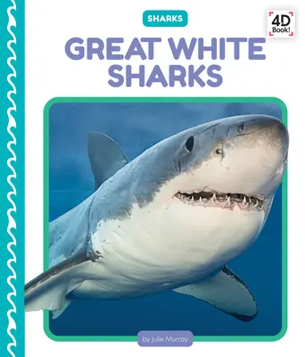 Żarłacze białe - Great White Sharks