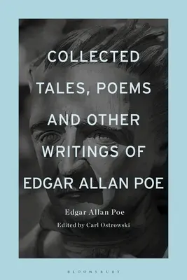 Zebrane opowieści, wiersze i inne pisma Edgara Allana Poe - Collected Tales, Poems, and Other Writings of Edgar Allan Poe