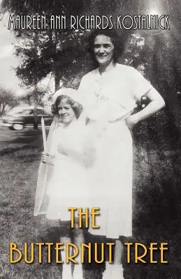 Drzewo Butternut - The Butternut Tree