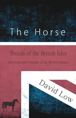 Koń - rasy Wysp Brytyjskich (Zwierzęta udomowione Wysp Brytyjskich) - The Horse - Breeds of the British Isles (Domesticated Animals of the British Islands)