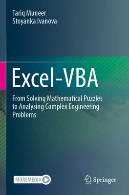 Excel-VBA: Od rozwiązywania zagadek matematycznych do analizy złożonych problemów inżynieryjnych - Excel-VBA: From Solving Mathematical Puzzles to Analysing Complex Engineering Problems