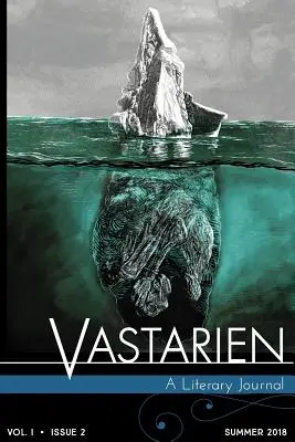 Vastarien, tom 1, wydanie 2 - Vastarien, Vol. 1, Issue 2