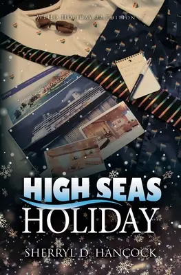 Wakacje na pełnym morzu - High Seas Holiday