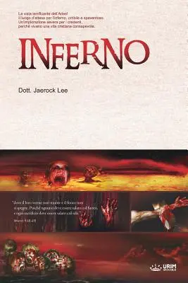 Inferno: Piekło (edycja włoska) - Inferno: Hell (Italian Edition)