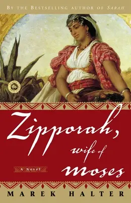 Zipporah, żona Mojżesza