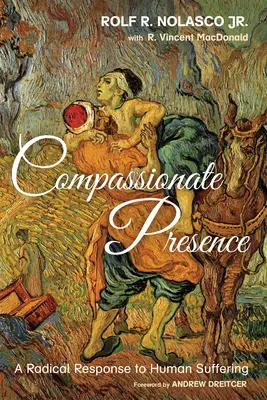 Współczująca obecność - Compassionate Presence