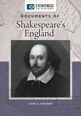 Dokumenty szekspirowskiej Anglii - Documents of Shakespeare's England