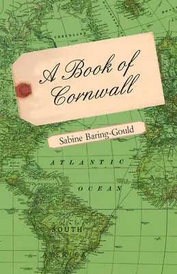 Księga Kornwalii - A Book of Cornwall